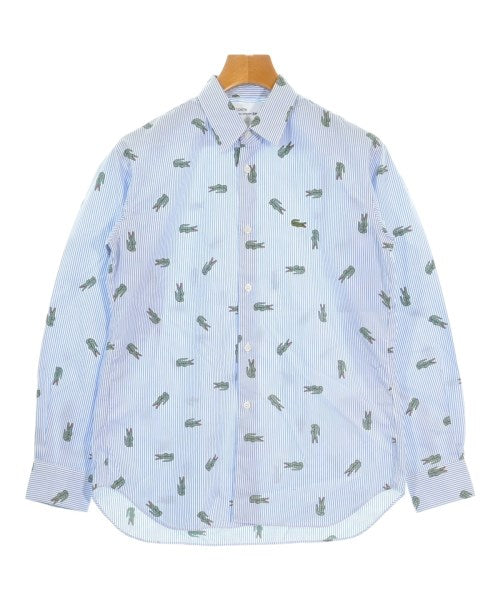 COMME des GARCONS SHIRT 休閒襯衫