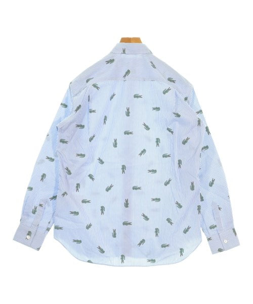 COMME des GARCONS SHIRT 休閒襯衫