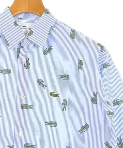 COMME des GARCONS SHIRT 休閒襯衫