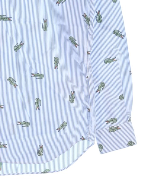 COMME des GARCONS SHIRT 休閒襯衫