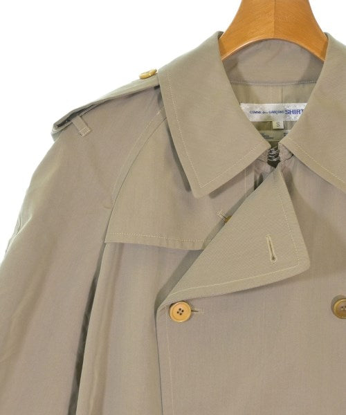 COMME des GARCONS SHIRT 外套