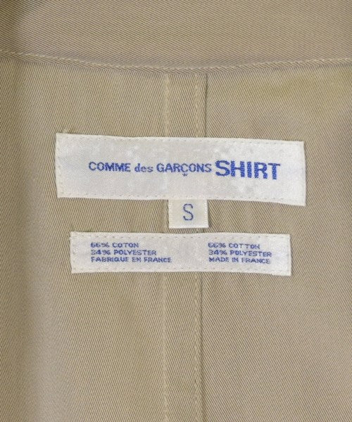 COMME des GARCONS SHIRT 外套
