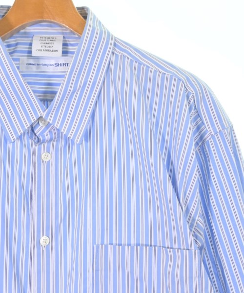 COMME des GARCONS SHIRT 休閒襯衫