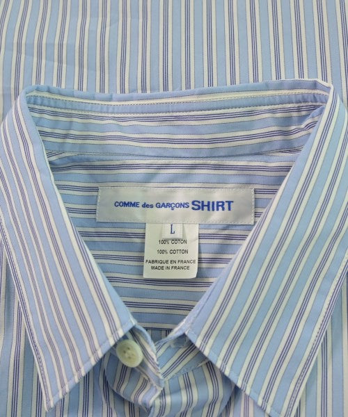 COMME des GARCONS SHIRT 休閒襯衫