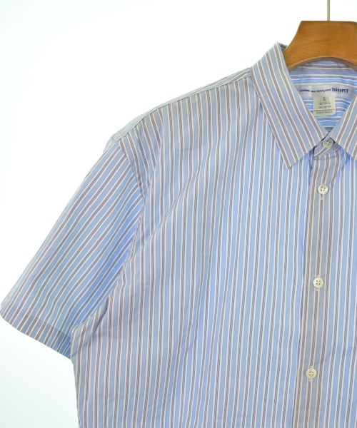 COMME des GARCONS SHIRT 休閒襯衫
