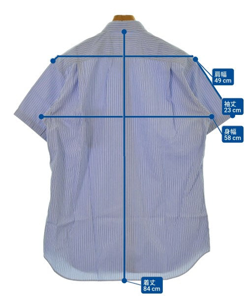 COMME des GARCONS SHIRT 休閒襯衫