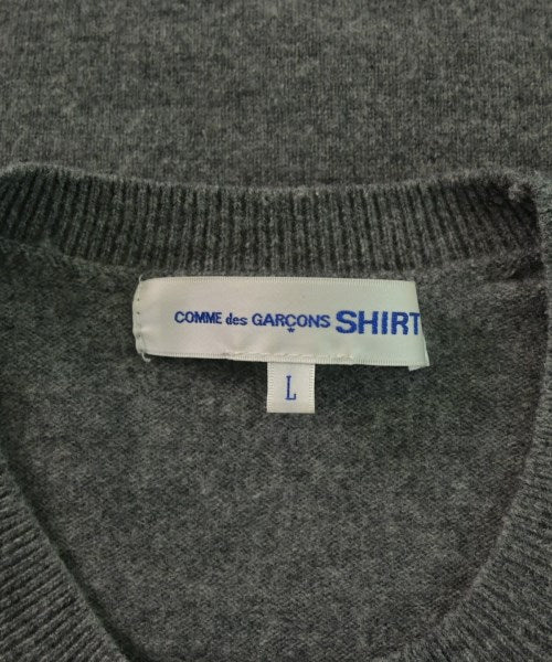 COMME des GARCONS SHIRT 毛衣