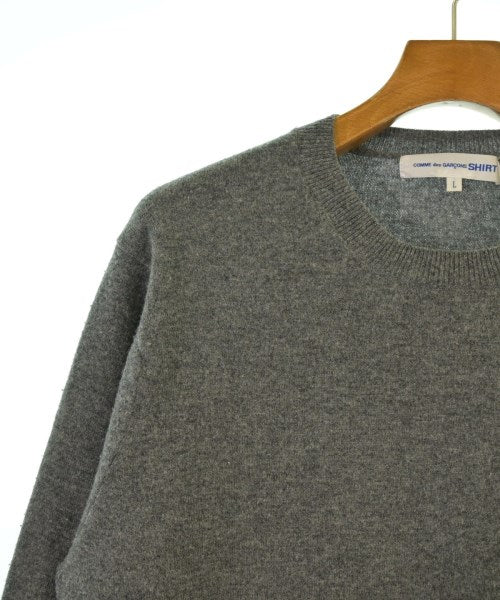 COMME des GARCONS SHIRT 毛衣