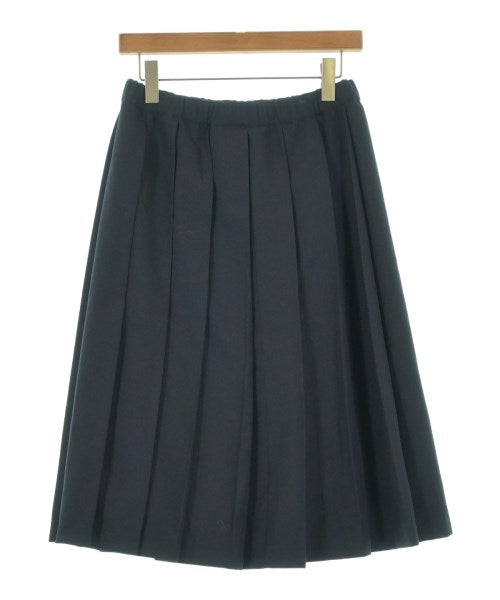 COMME des GARCONS SHIRT 膝上裙