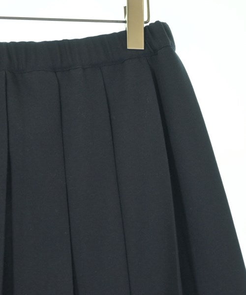 COMME des GARCONS SHIRT 膝上裙