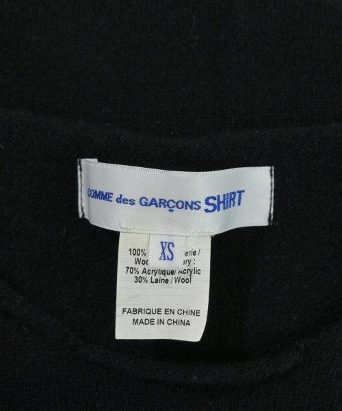 COMME des GARCONS SHIRT 毛衣