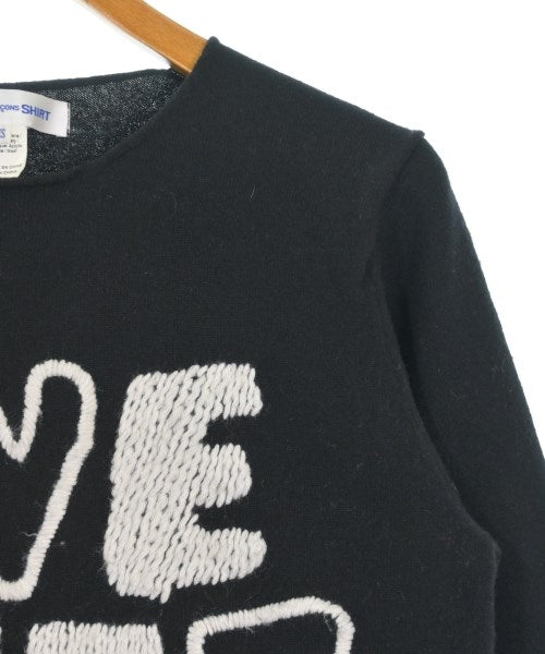 COMME des GARCONS SHIRT 毛衣