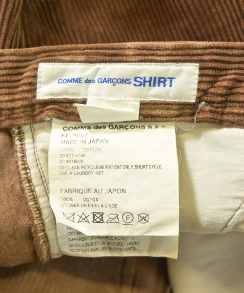 COMME des GARCONS SHIRT 其他款