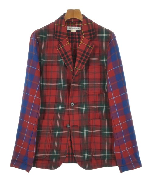 COMME des GARCONS SHIRT 休閒夾克