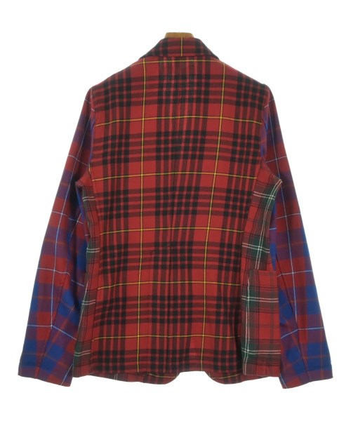 COMME des GARCONS SHIRT 休閒夾克