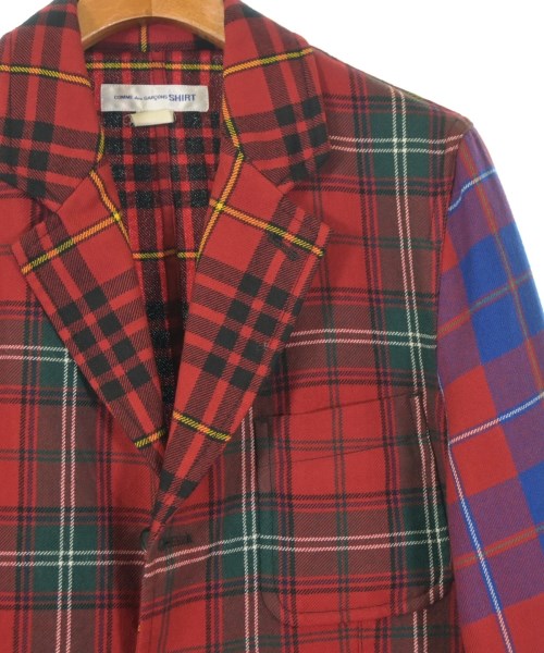 COMME des GARCONS SHIRT 休閒夾克