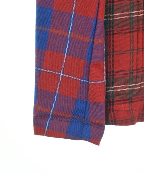 COMME des GARCONS SHIRT 休閒夾克