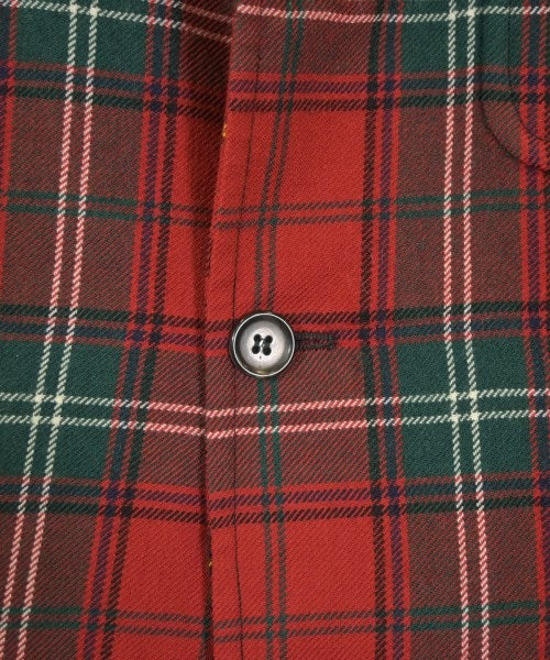 COMME des GARCONS SHIRT 休閒夾克