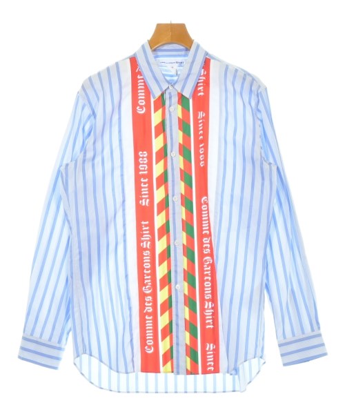 COMME des GARCONS SHIRT 休閒襯衫