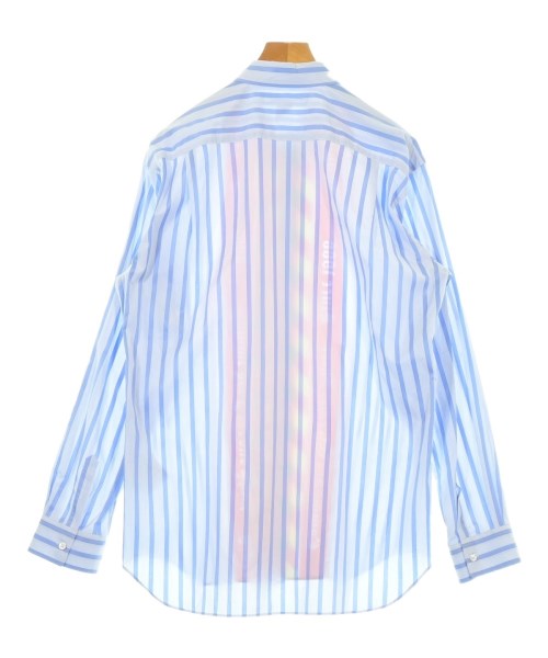 COMME des GARCONS SHIRT 休閒襯衫
