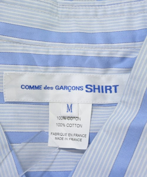 COMME des GARCONS SHIRT 休閒襯衫
