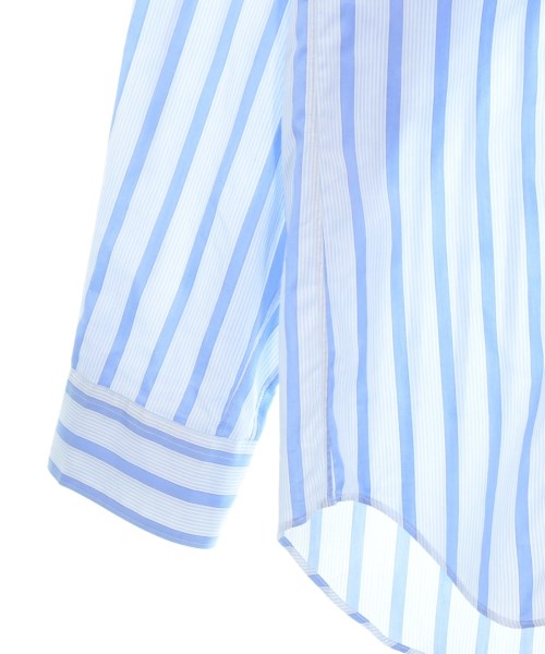 COMME des GARCONS SHIRT 休閒襯衫