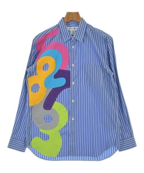 COMME des GARCONS SHIRT 休閒襯衫