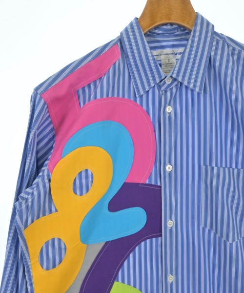 COMME des GARCONS SHIRT 休閒襯衫