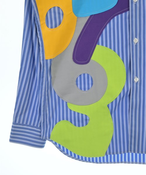 COMME des GARCONS SHIRT 休閒襯衫