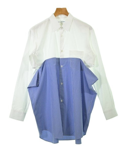 COMME des GARCONS SHIRT 休閒襯衫