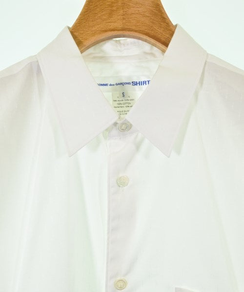 COMME des GARCONS SHIRT 休閒襯衫