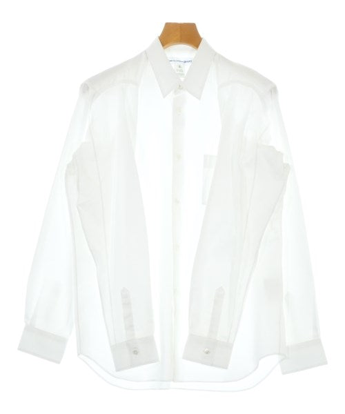 COMME des GARCONS SHIRT 休閒襯衫