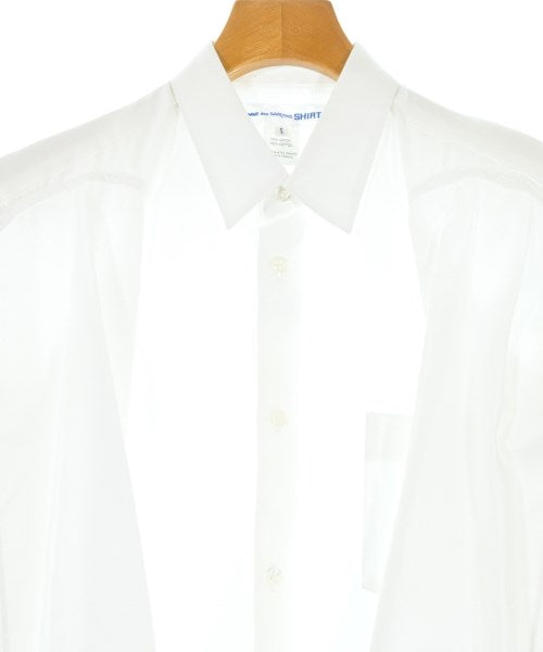COMME des GARCONS SHIRT 休閒襯衫
