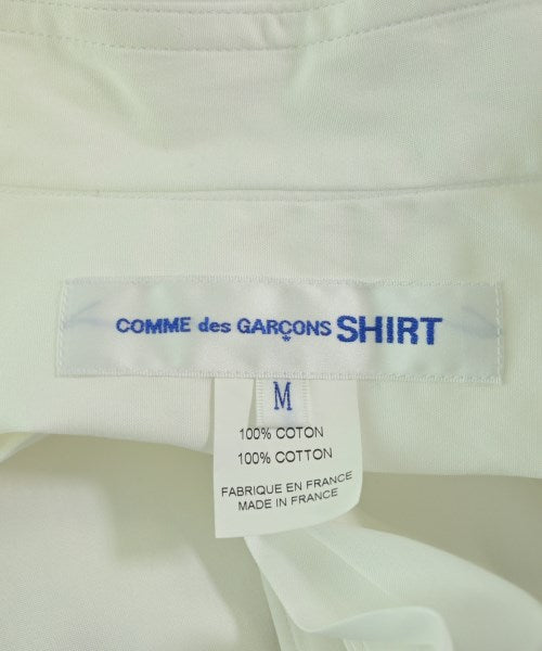 COMME des GARCONS SHIRT 休閒襯衫