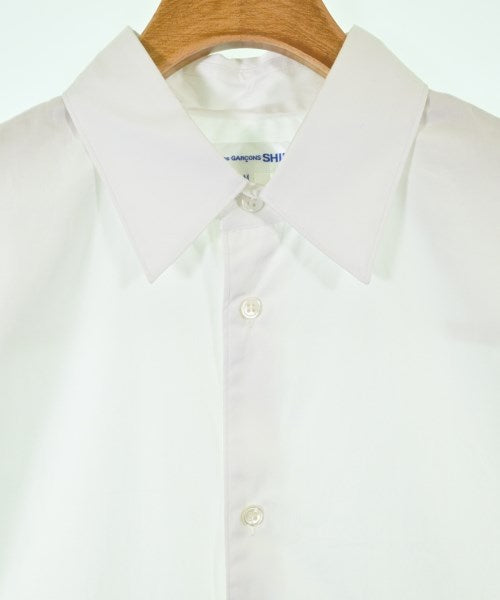 COMME des GARCONS SHIRT 休閒襯衫