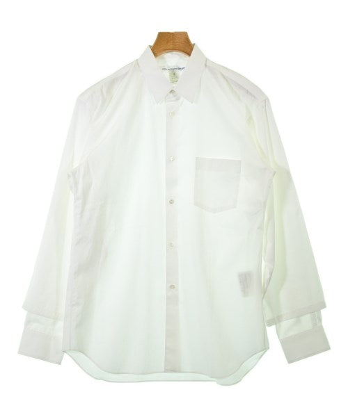 COMME des GARCONS SHIRT 休閒襯衫
