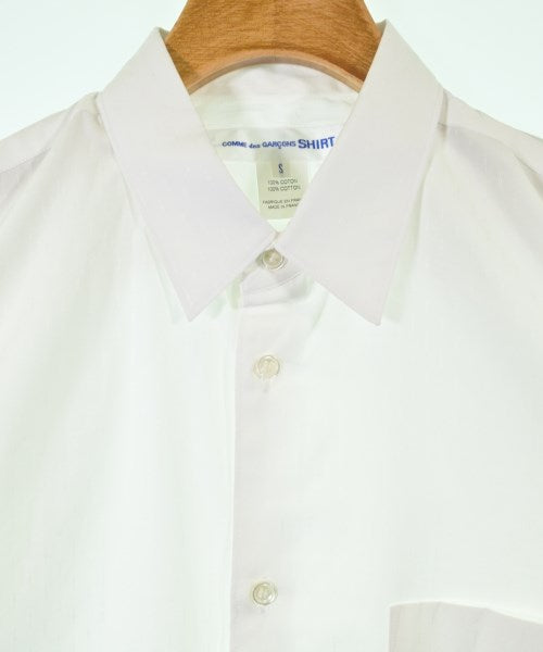 COMME des GARCONS SHIRT 休閒襯衫