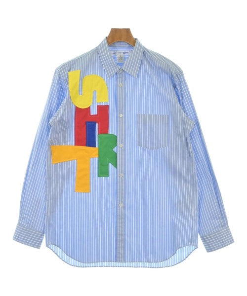 COMME des GARCONS SHIRT 休閒襯衫