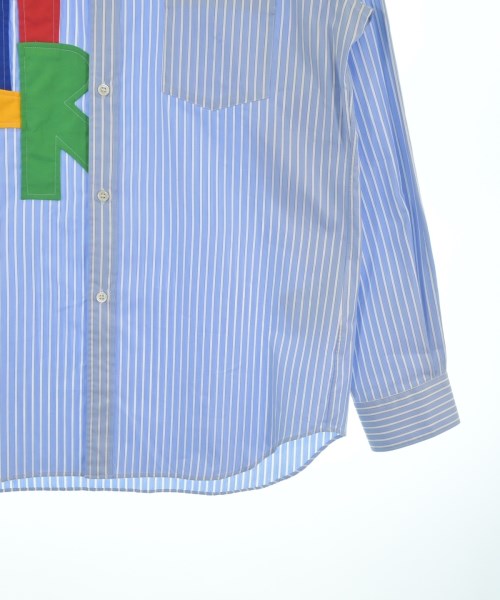 COMME des GARCONS SHIRT 休閒襯衫