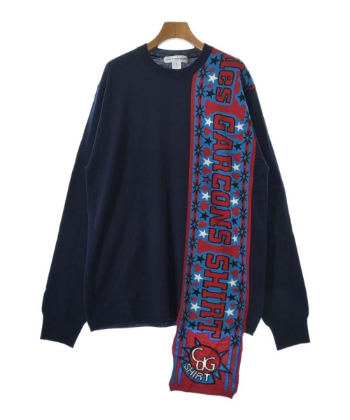 COMME des GARCONS SHIRT 毛衣