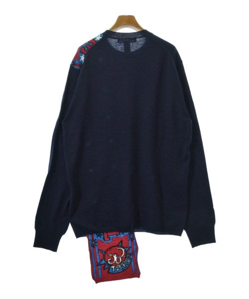 COMME des GARCONS SHIRT 毛衣