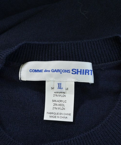 COMME des GARCONS SHIRT 毛衣