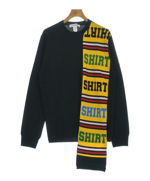 COMME des GARCONS SHIRT 毛衣
