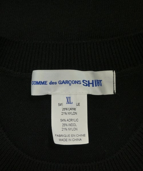 COMME des GARCONS SHIRT 毛衣
