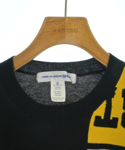 COMME des GARCONS SHIRT 毛衣