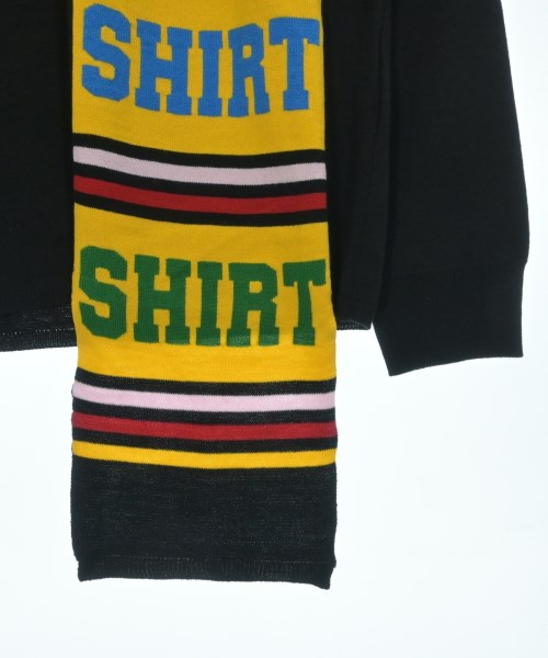COMME des GARCONS SHIRT 毛衣