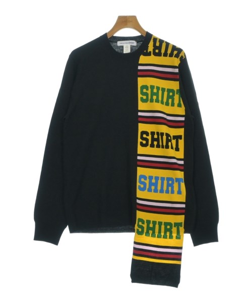 COMME des GARCONS SHIRT 毛衣