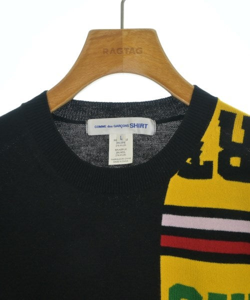 COMME des GARCONS SHIRT 毛衣