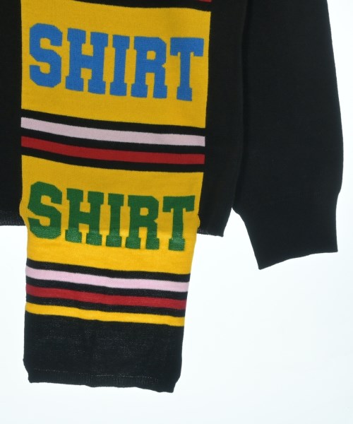 COMME des GARCONS SHIRT 毛衣