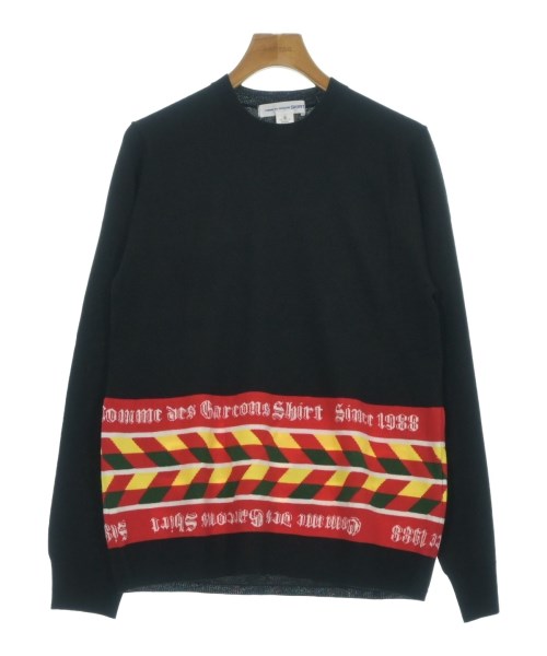 COMME des GARCONS SHIRT 毛衣